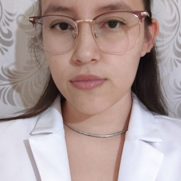 Alejandra Calderon