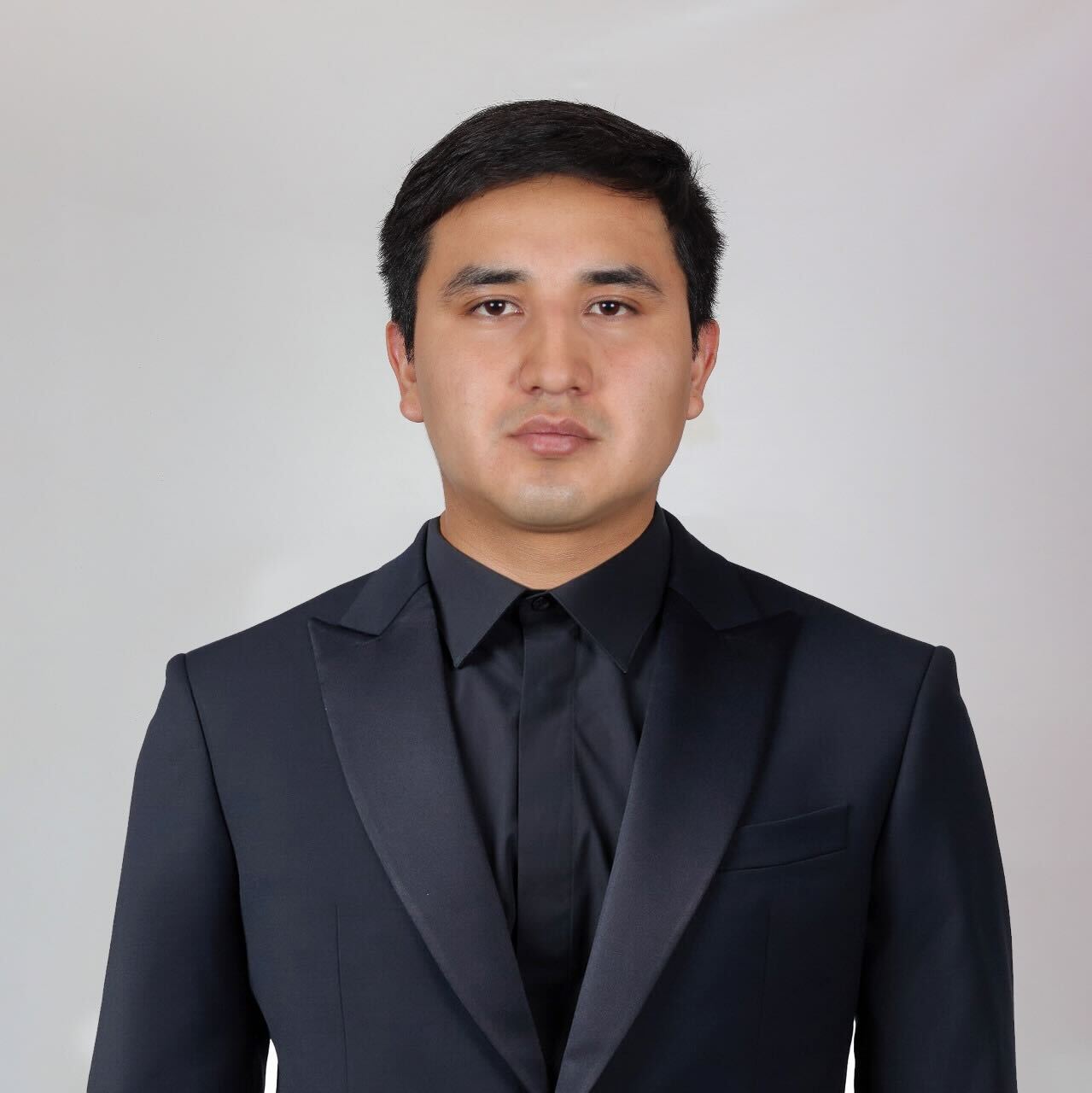 Carlos Saavedra