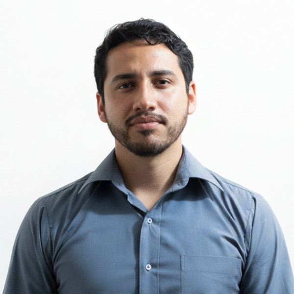 Gael Dominguez