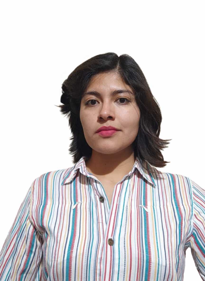 Jaqueline López